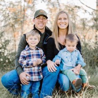 AMCON Industrial Employee Aaron Phillips's profile photo