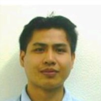 Tecdia Co., Ltd. Employee Arven Serapio's profile photo