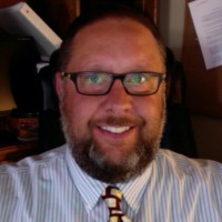 Aetna, a CVS Health Company Employee Chad Bell's profile photo