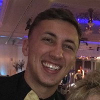 Boys & Girls Club of Truckee Meadows Employee Zachary Wurm's profile photo
