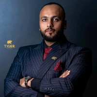 Tiger Properties Employee Ahmed Sherif's profile photo