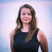 Innovation One s.r.o. Employee Martina Zedková's profile photo