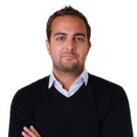 Ben Sepehri Email & Phone Number