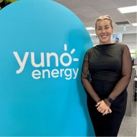 Yuno Energy Employee Síona Keogh's profile photo