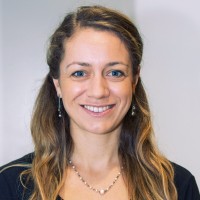 Caliber Public Schools Employee Aleesha Spurr's profile photo