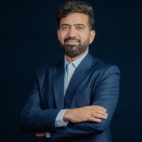 NeevCloud Employee Narendra Sen's profile photo