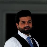 Shaharyar Mian Email & Phone Number