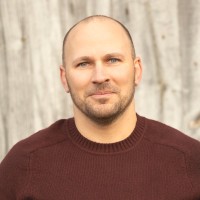 Salesforce Employee Jordan D.'s profile photo