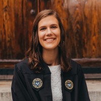 SwimMAC Carolina Employee Amelia Keller's profile photo