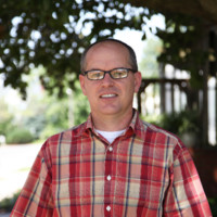 Greenville University Employee David Kessinger's profile photo