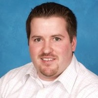 Russell Standard Employee Sean Harbison's profile photo