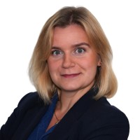 Solvares Group Employee Nina-Marie Runge's profile photo