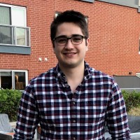 tool., Inc. Product Design & Development Employee Jordan Tryon's profile photo