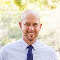 Frasca International, Inc. Employee Aaron Krites's profile photo