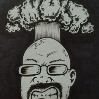 Wet Sounds Employee Charles Alloway's profile photo