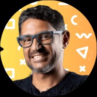 DiTi Performance Employee Diego Alves Lemos's profile photo