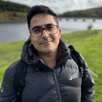Synextra Ltd. Employee Shaban Younas's profile photo