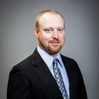 Kaw Valley Engineering Employee Randy Purdue's profile photo