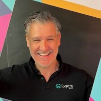 GBG Plc Employee Stuart Watt's profile photo