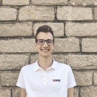 CODESPECT Employee Ondrej Tatyrek's profile photo
