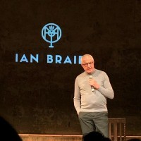 Ian McImspa Email