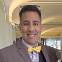 William Jimenez Email & Phone Number