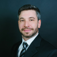 RDP Pharma AG Employee Nathan Ehrlich's profile photo