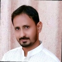 Helpp Employee Samar Raza's profile photo