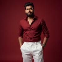 Akshay Kamble's profile photo