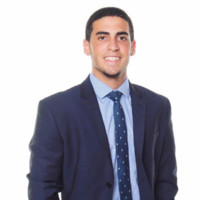 Digbi Health Employee Erik Rivera's profile photo