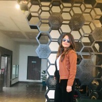 Woolah Tea Employee Garima Keshwani's profile photo