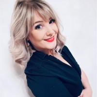 HFO Telecom GmbH Employee Julia Bormann's profile photo