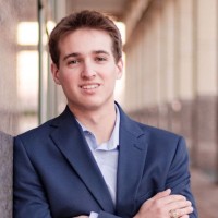 Diskover Data Employee Josh Feldman's profile photo