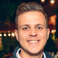 Servus Group Employee Harry Craig's profile photo