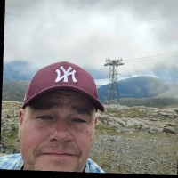 Ocad AB Employee Thomas Hansson's profile photo