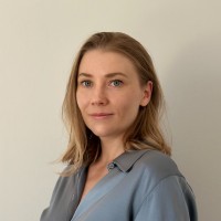 X-FLOW Employee Olga Antropova's profile photo