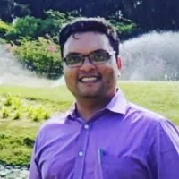 Wipro Employee Sandeep Shivhare's profile photo