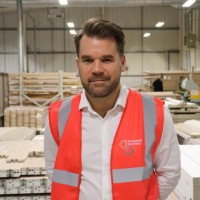 Integrated Doorset Solutions Ltd Employee Gareth Parkin's profile photo