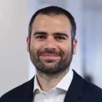 FLUSSO LIMITED Employee Andrea De Luca's profile photo