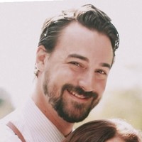 Cracker Barrel Employee Christopher Arnett's profile photo