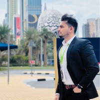 Fresh Fruits Company Employee Jabir Adam's profile photo