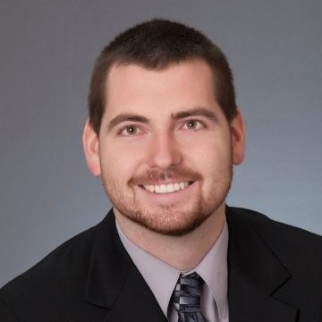 Engineered Code Consulting Inc. Employee Nicholas Hayduk's profile photo