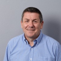 STENCIL Employee Nigel Fcim's profile photo