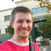 CareHarmony Employee Robert Reeser's profile photo