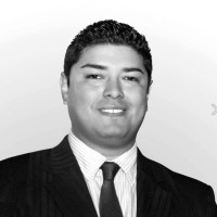 Cheil Spain Employee Alexander Marino's profile photo