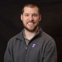 Fort Financial Credit Union Employee Tyler Stevenson's profile photo
