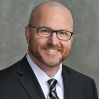 Edward Jones Employee Neil McElroy's profile photo