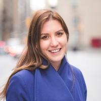 Workhaus Employee Tori Morency's profile photo