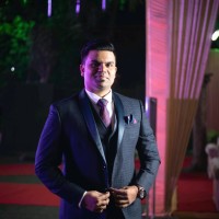 Wipro Employee Himanshu Chandra's profile photo