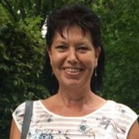 Imaweb Employee Jutta Richter's profile photo